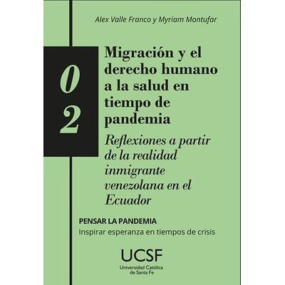 Migración y el derecho...