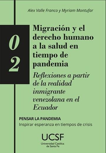 Migración y el derecho...