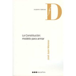 La constitución: modelo...