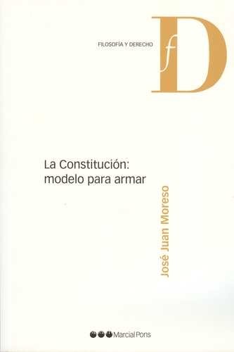 La constitución: modelo...