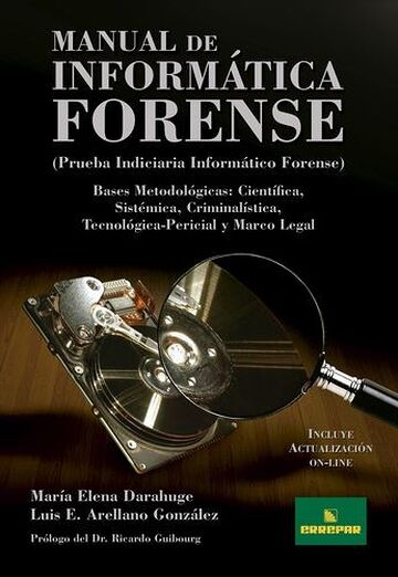Manual de informática forense
