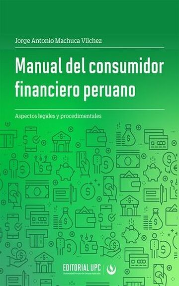 Manual del consumidor...