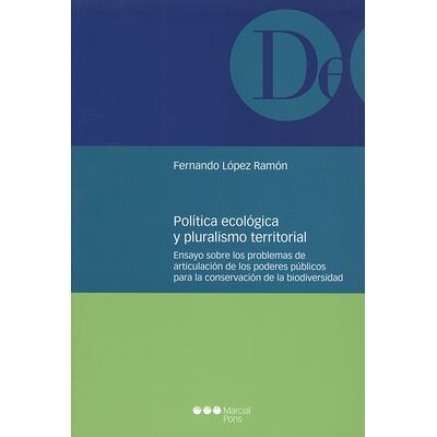 Política ecológica y...