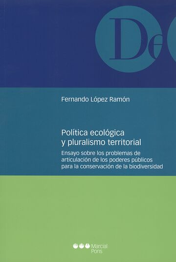 Política ecológica y...