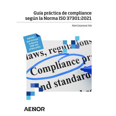 Guía práctica de compliance...