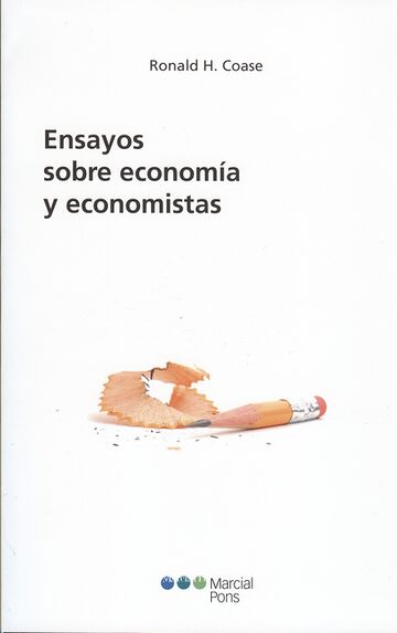 Ensayos sobre economía y...