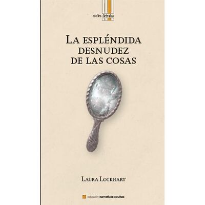 La espléndida desnudez de...