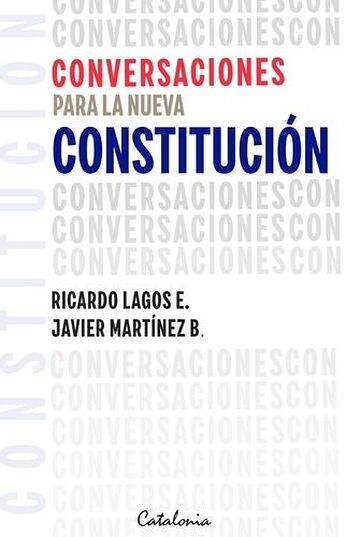 Conversaciones para la...