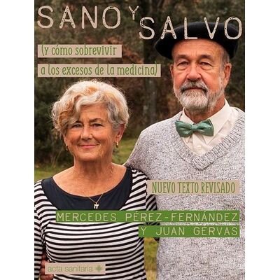 Sano y salvo