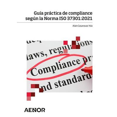 Guía práctica de compliance...