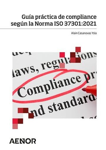 Guía práctica de compliance...