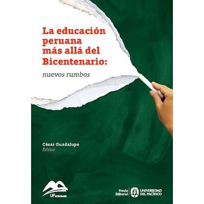 La educación peruana más...