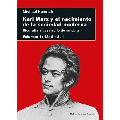 Karl Marx y el nacimiento...