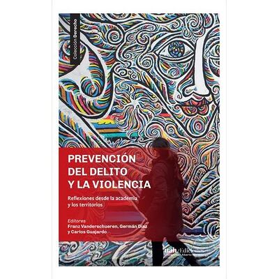 Prevención del delito y la...
