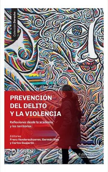 Prevención del delito y la...
