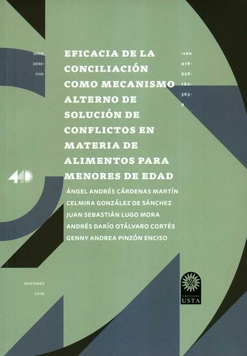 Eficacia de la conciliación...