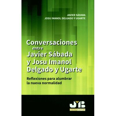 Conversaciones entre Javier...