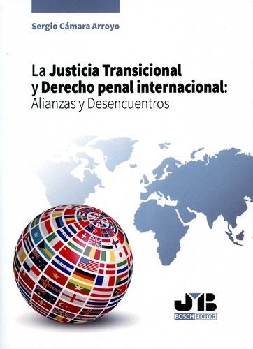 La justicia Transicional y...
