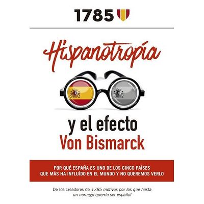 Hispanotropía y el efecto...