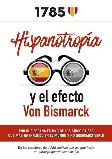 Hispanotropía y el efecto...