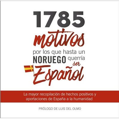 1785 motivos por los que...