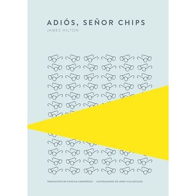 Adiós, señor Chips
