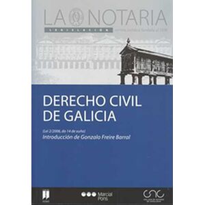Derecho Civil de Galicia