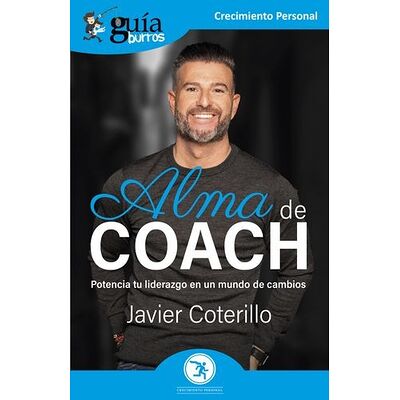 GuíaBurros: Alma de coach