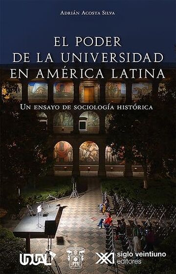 El poder de la universidad...