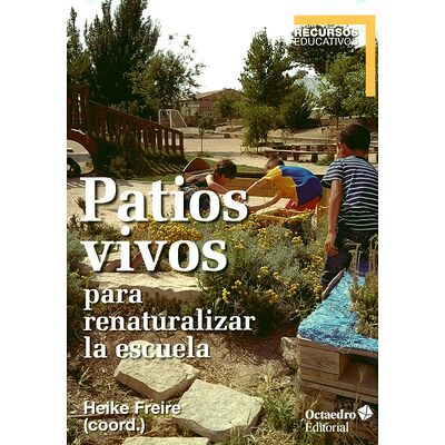 Patios vivos para...