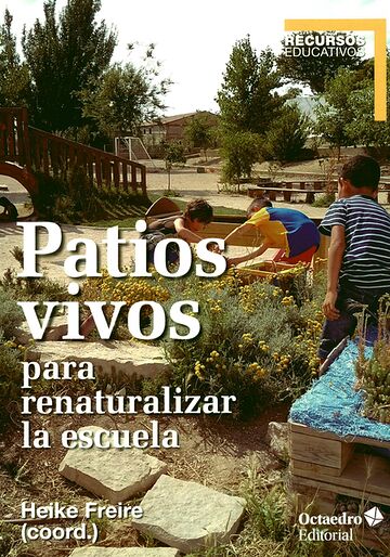 Patios vivos para...