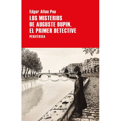 Los misterios de Auguste...