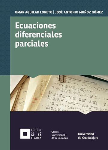 Ecuaciones diferenciales...