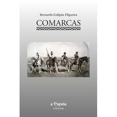 Comarcas