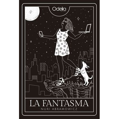 La Fantasma