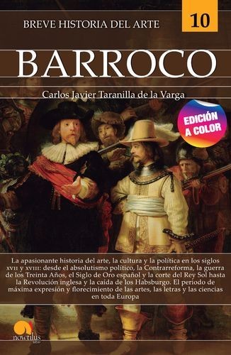 Breve historia del Barroco