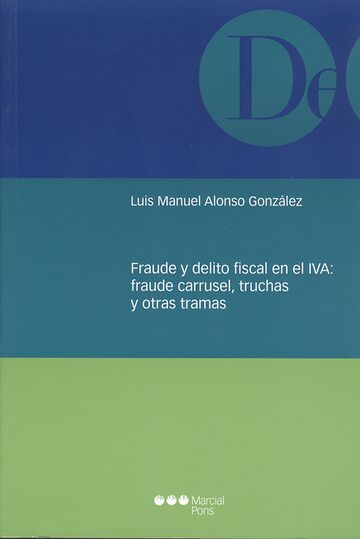Fraude y delito fiscal en...