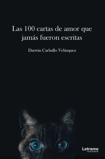 Las 100 cartas de amor que...