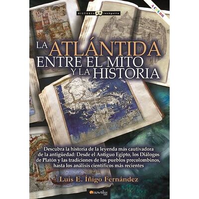 La Atlántida