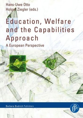 Education, Welfare and the...