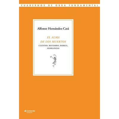 El alma de los muertos