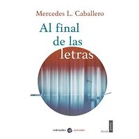 Al final de las letras