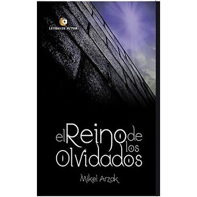 El reino de los olvidados