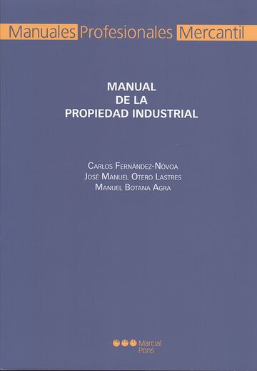 Manual de la propiedad...