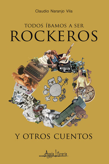 Todos íbamos a ser rockeros...