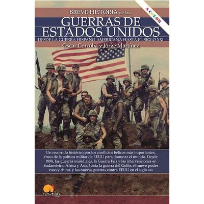Breve historia de las...