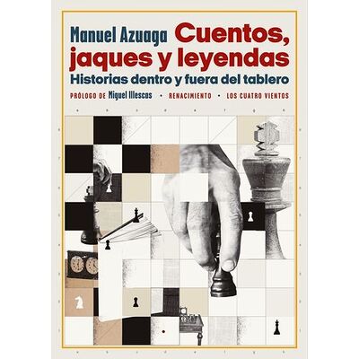 Cuentos, jaques y leyendas