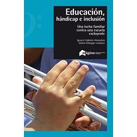 Educación, hándicap e...