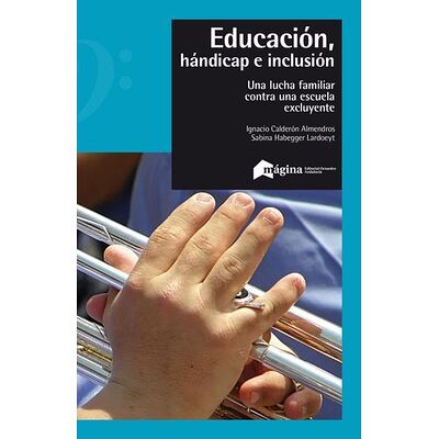 Educación, hándicap e...