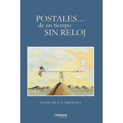 Postales... de un tiempo...